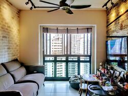 Blk 87 Skyville @ Dawson (Queenstown), HDB 4 Rooms #455649451